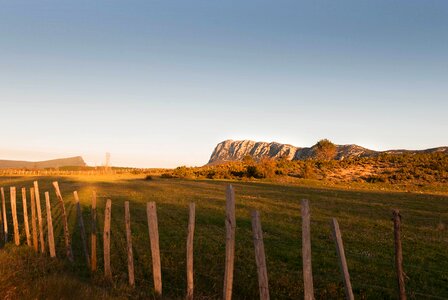 Landscape quiet landscapes photo