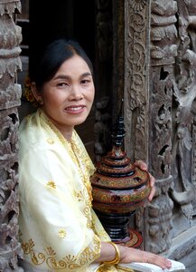Burma asia photo