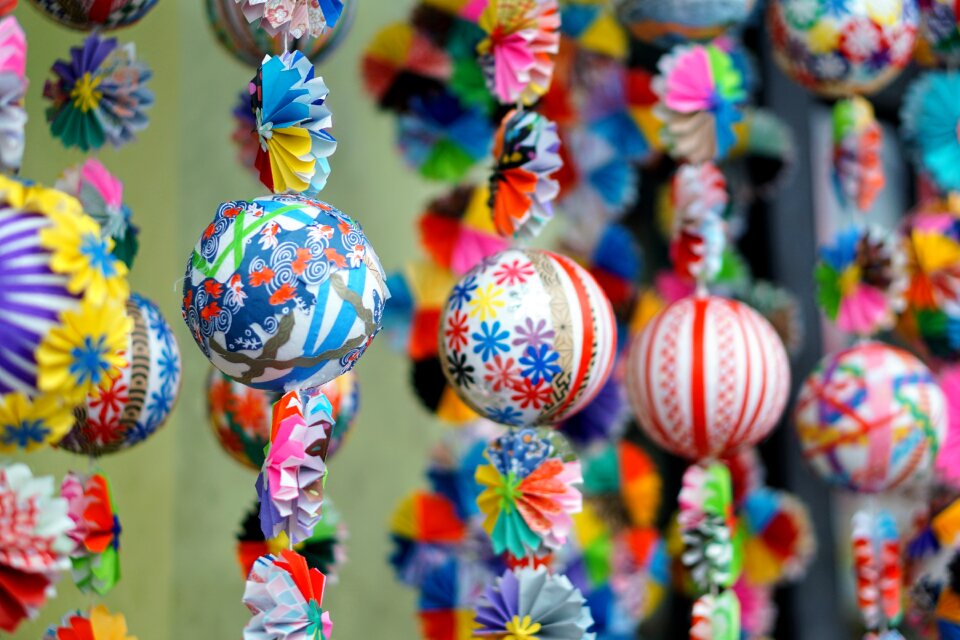 Decoration culture design
