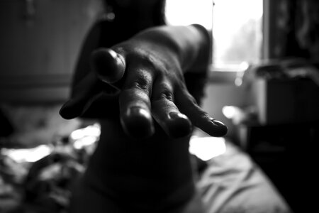 Hand portrait trust