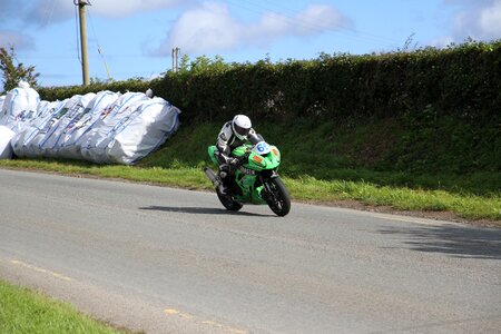 Ireland sport