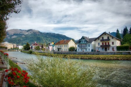 Bad ischl hdr sony