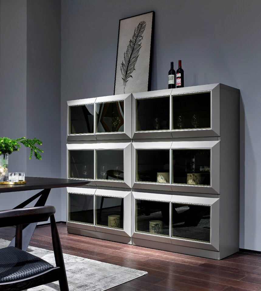 Home book interior