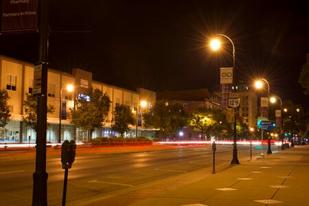 Light city