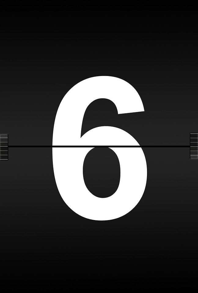 Journal font airport scoreboard