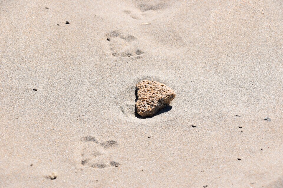 Sand romantic sète