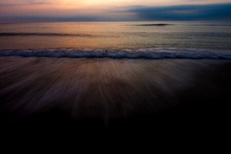 Sunrise corolla outer banks