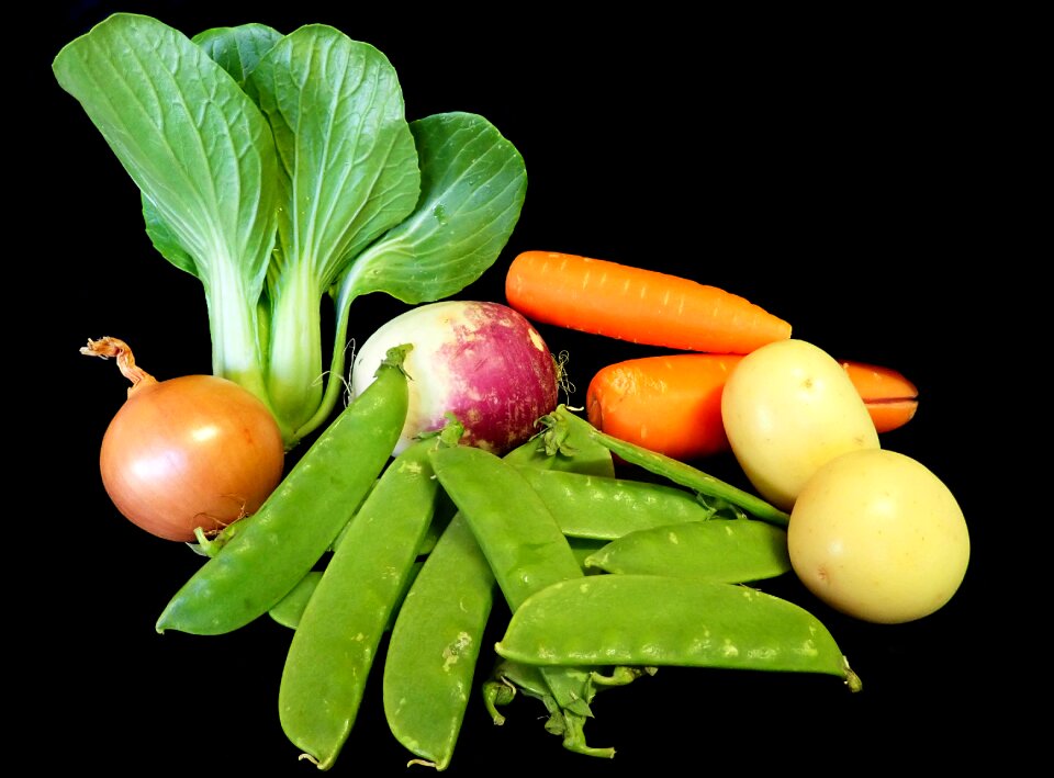 Diet vegetarian nutrition