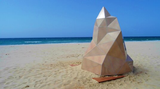 Art sea