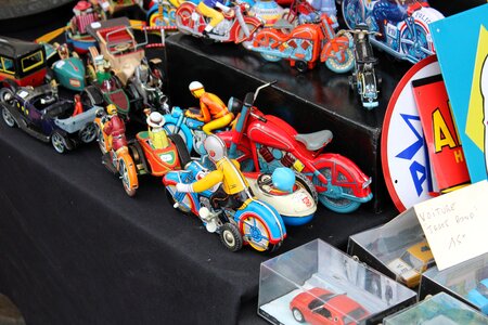 Toys fun child
