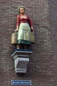 Monument historical culture