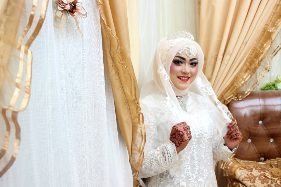 Minang married pagaruyung