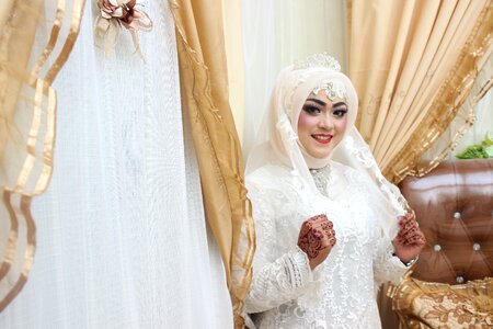 Minang married pagaruyung