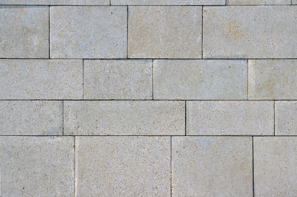 Masonry structure background