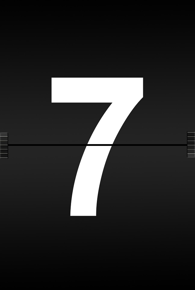 Journal font airport scoreboard