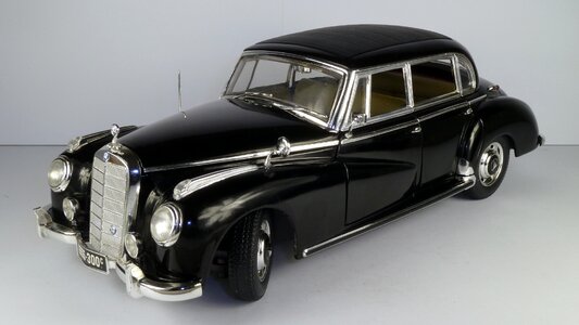 1x18 model car ricko