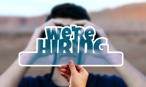 Job outlook job placement