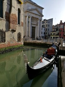 Channel urban vacations