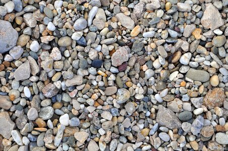 Pebble structure pebbles photo