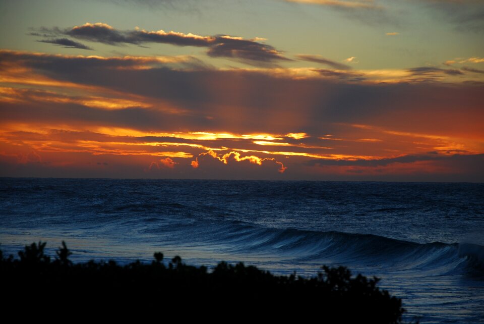 South africa beach
