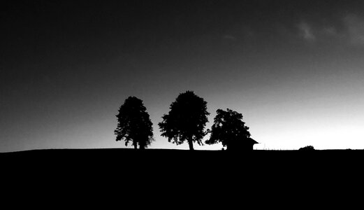 Mood sky atmosphere