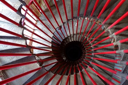 Stairs spiral staircase spiral photo