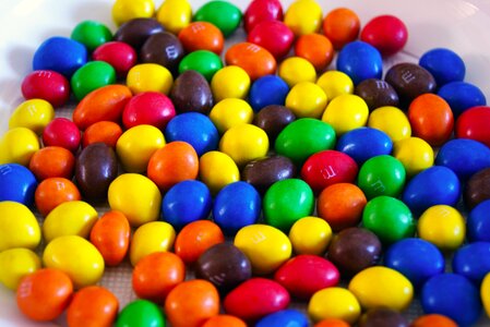 Food sweet calories