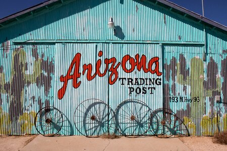 America usa southwest