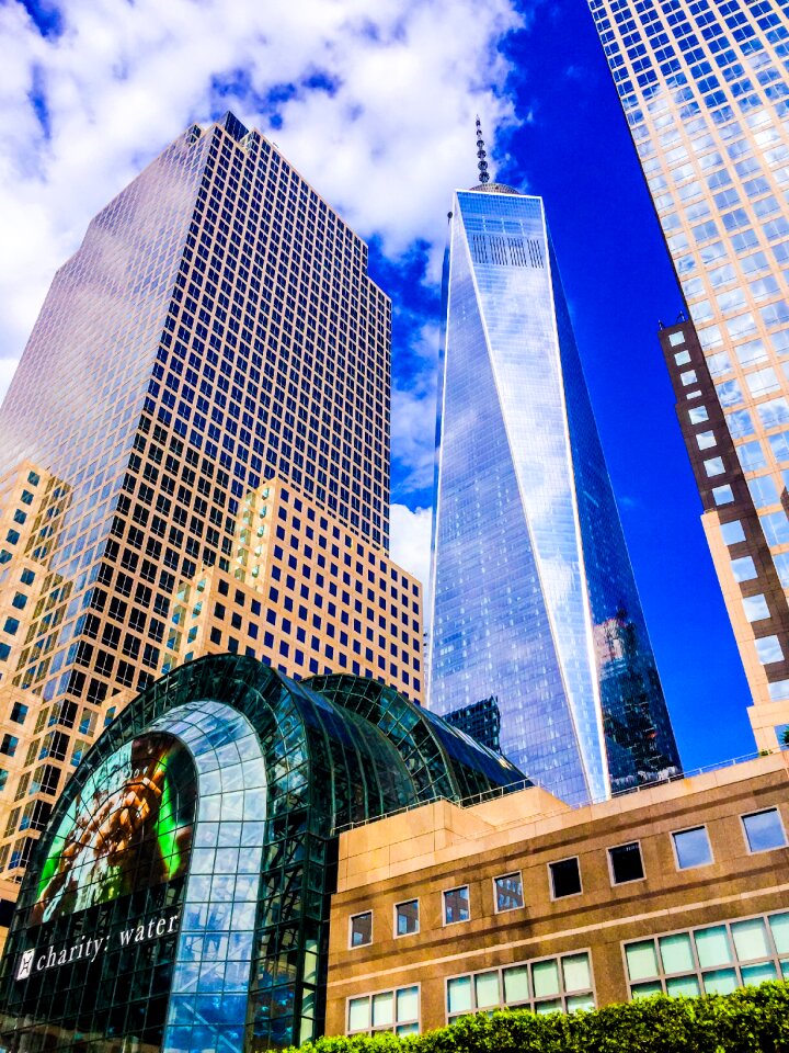 New york new york city manhattan