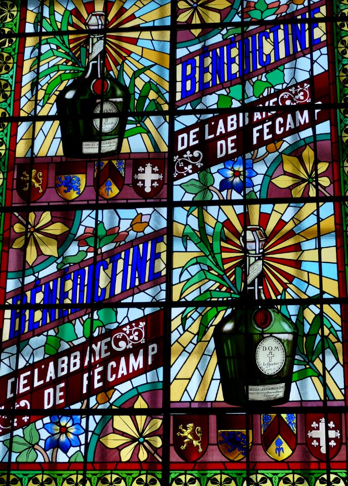 Bénédictine dom bernardo vincelli monk