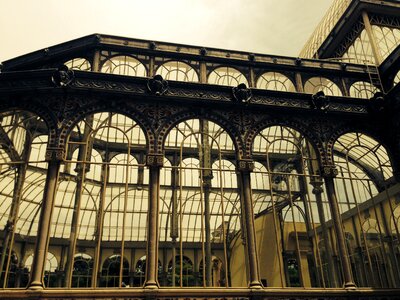 Design geometric the structure of the