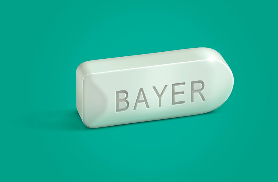 Pill medicine analgesic