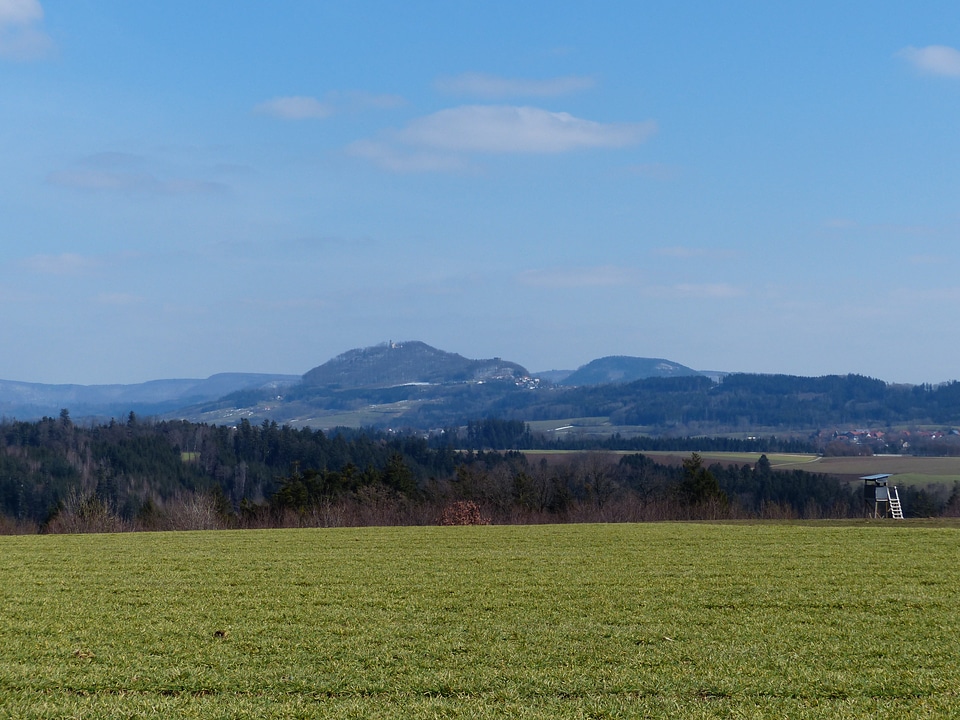 Göppingen baden württemberg stuifen