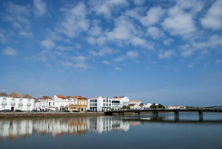 Portugal algarve port