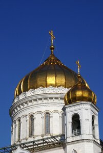 Architecture church