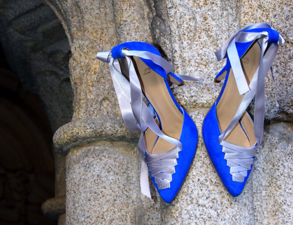Lola domecq ribbons style