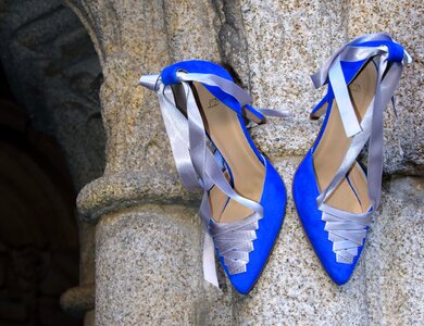 Lola domecq ribbons style