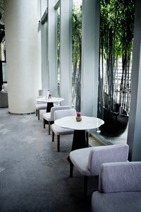 Entrepreneurship t room park hyatt bangkok