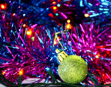 Ornament holiday christmas