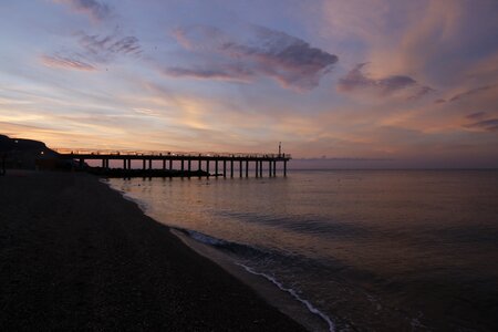 Pietra ligure pier liguria