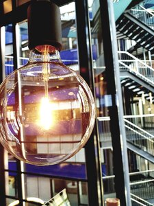 Light industry bulbs
