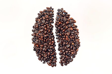 Roasted aroma benefit from