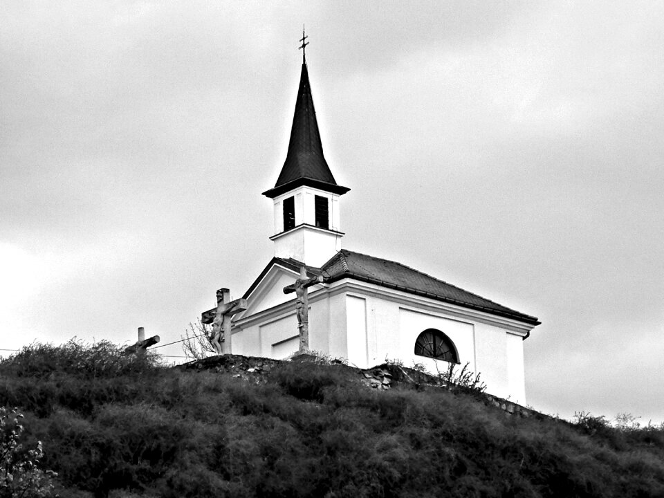 Esztergom hungary mountain