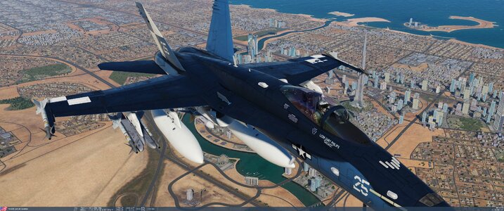 Persian gulf dcs world 6
