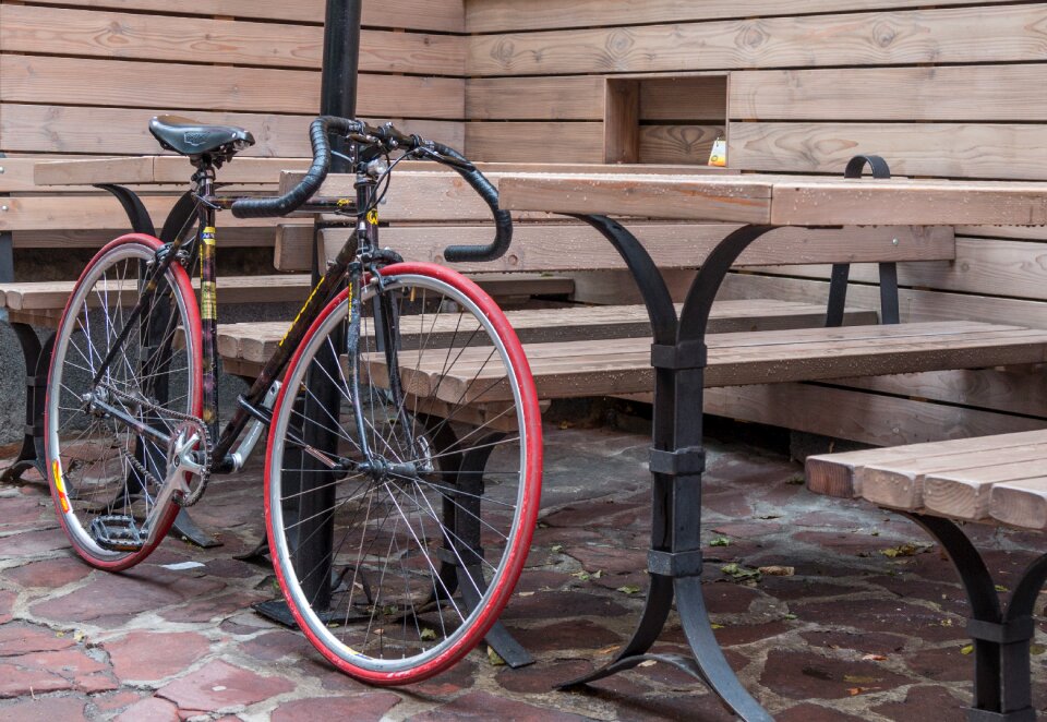 Cycling wheels biking