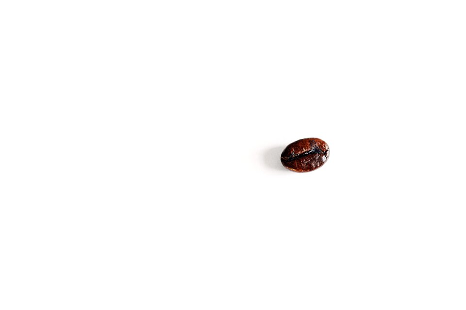 Blank caffeine aroma