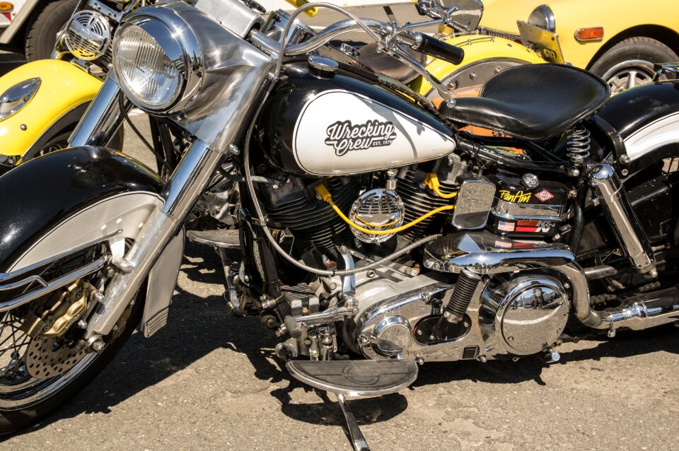 Machine motorcycles two wheeled vehicle