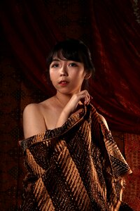 Style pattern ethnic
