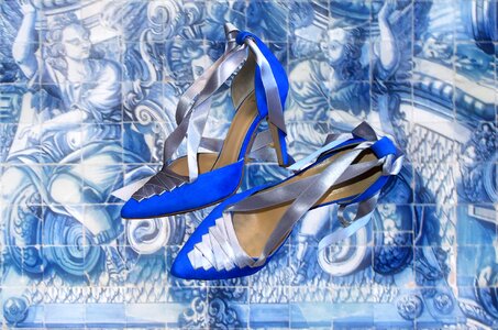 Lola domecq ribbons style
