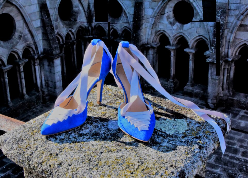 Lola domecq ribbons style